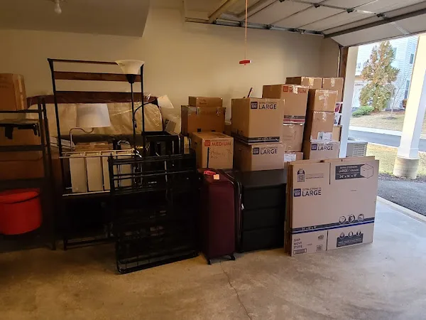 A2B Moving photo 1