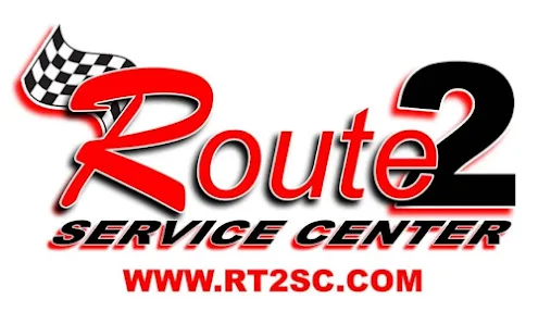 Route 2 Service Center LLC