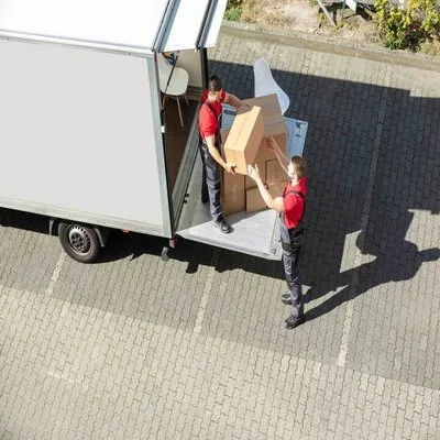 Watts Brothers Moving And Storage Systems