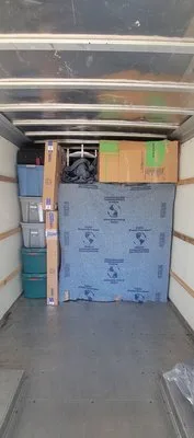 Wv Second Chance Moving LLC