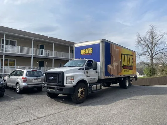 Abate Moving Service photo 1