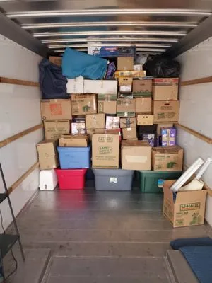 Labor Plus Movers