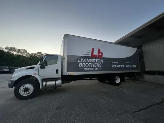 Livingston Brothers Moving LLC