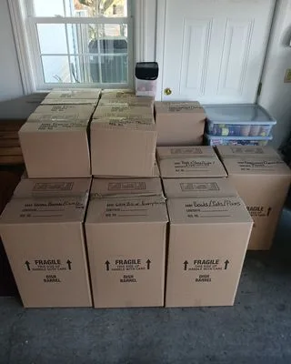 Abate Moving Service photo 2