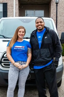 Move Time Movers LLC