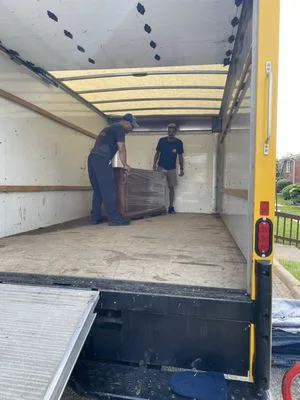 Movers 4 You