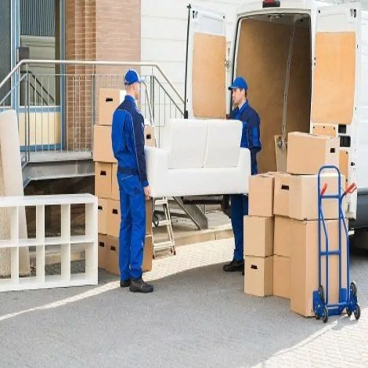 Watts Brothers Moving And Storage Systems
