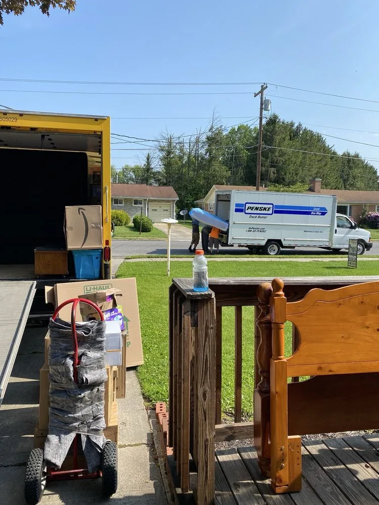 Movers 4 You