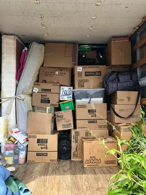 Livingston Brothers Moving LLC