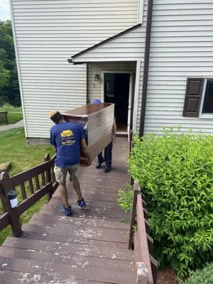 Movers 4 You