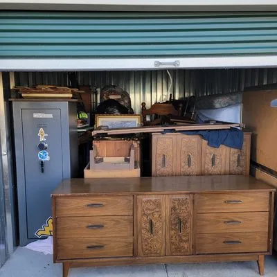 Wv Second Chance Moving LLC