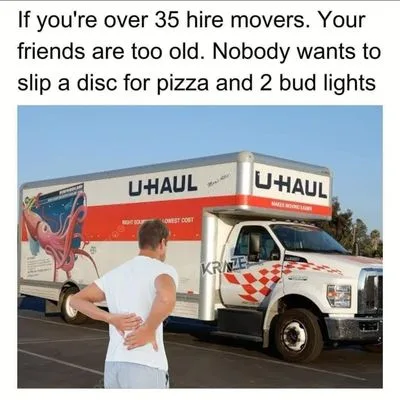 Movers 4 You