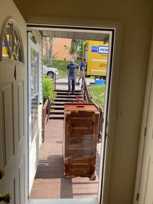 Movers 4 You