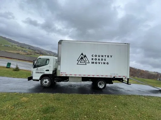 Country Roads Moving LLC photo 3