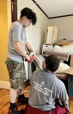 Country Roads Moving LLC photo 2