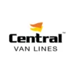 Central Van & Storage Of Charleston INC