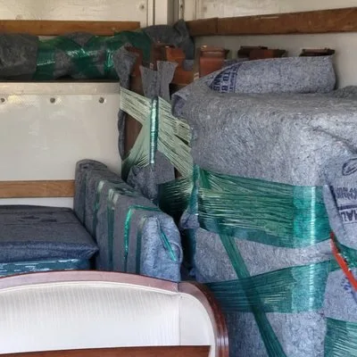 Wv Second Chance Moving LLC photo 2