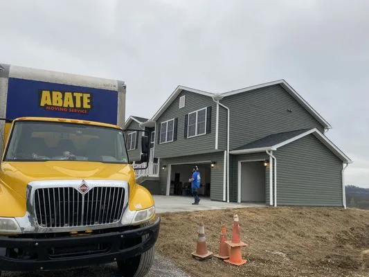Abate Moving Service photo 4
