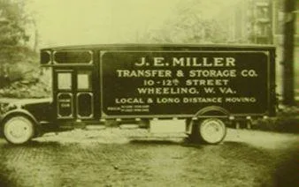 J E Miller Transfer & Storage Company photo 5