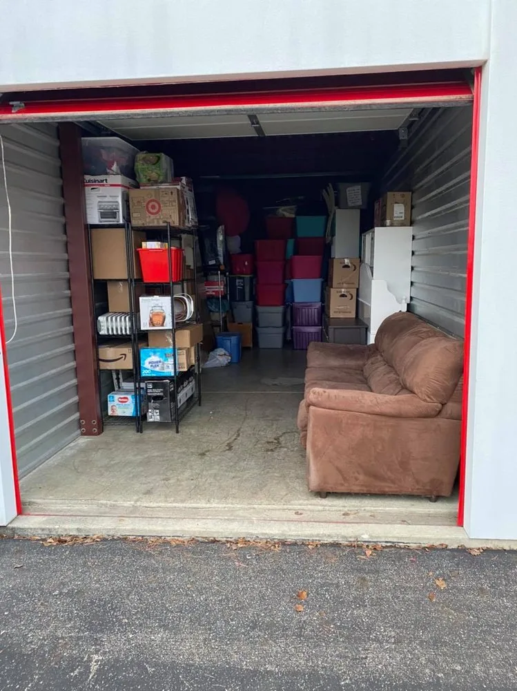 Livingston Brothers Moving LLC