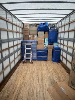 Abate Moving Service photo 5