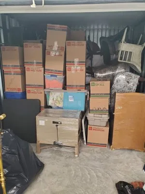 Labor Plus Movers