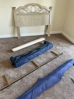 Country Roads Moving LLC