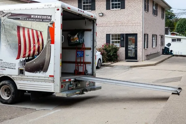 Move Time Movers LLC