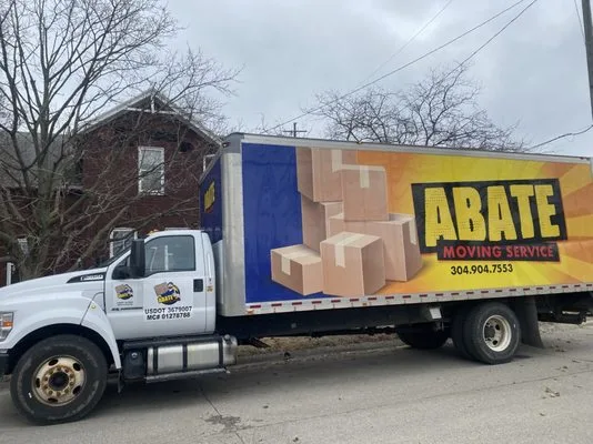 Abate Moving Service
