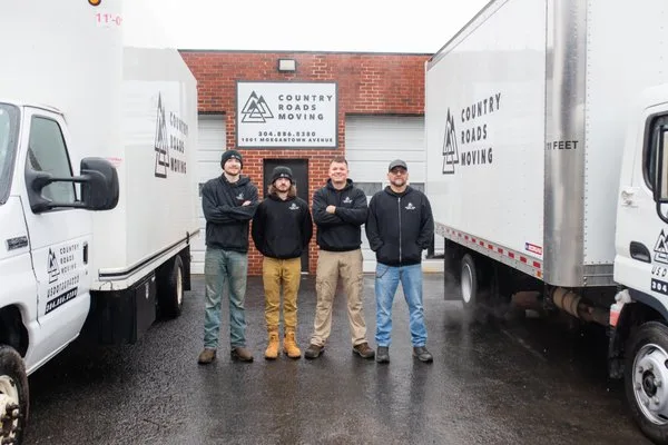 Country Roads Moving LLC photo 1