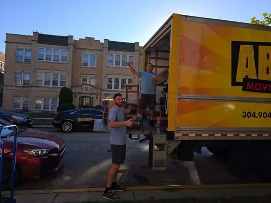 Abate Moving Service