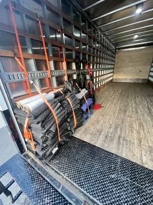 Xclusive Movers LLC