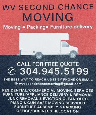 Wv Second Chance Moving LLC