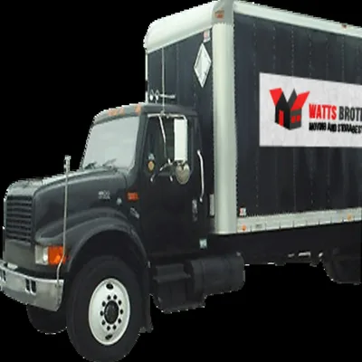 Watts Brothers Moving And Storage Systems