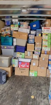 Wv Second Chance Moving LLC photo 1