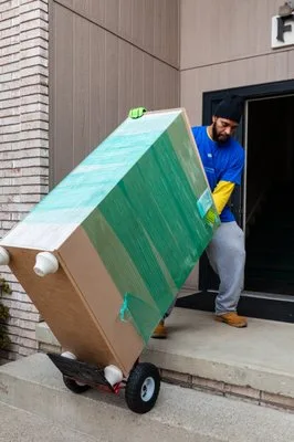 Move Time Movers LLC
