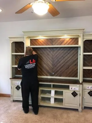 Livingston Brothers Moving LLC