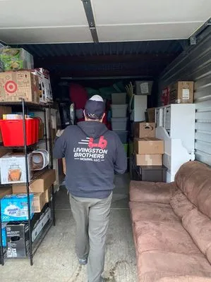 Livingston Brothers Moving LLC