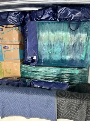 Xclusive Movers LLC