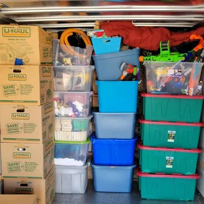 Wv Second Chance Moving LLC photo 5