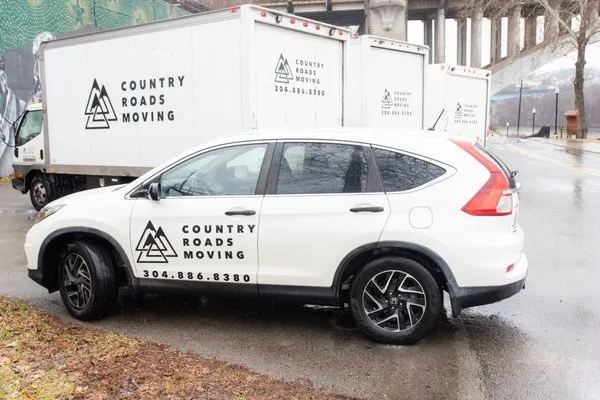 Country Roads Moving LLC