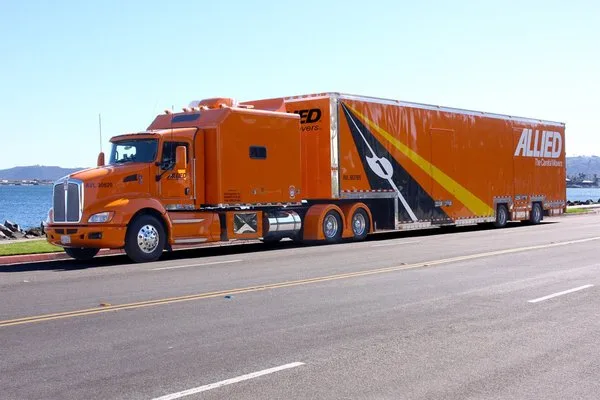 O J White Transfer & Storage INC photo 3