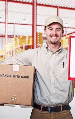 J E Miller Transfer & Storage Company photo 1