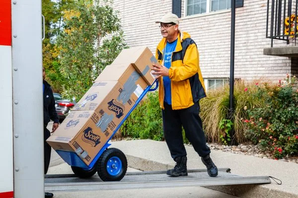 Move Time Movers LLC